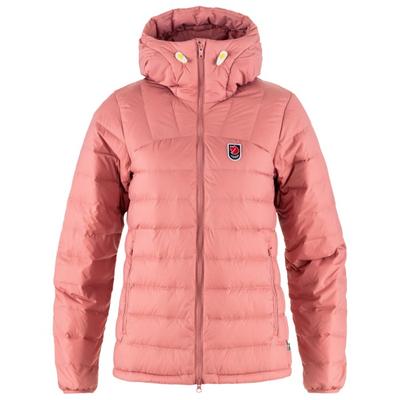 Fjällräven - Women's Expedition Pack Down Hoodie - Daunenjacke Gr M rosa/rot Image