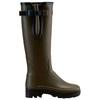 Le Chameau - Women's Vierzonord mit Neoprenfutter - Gummistiefel 39 | EU 39 schwarz