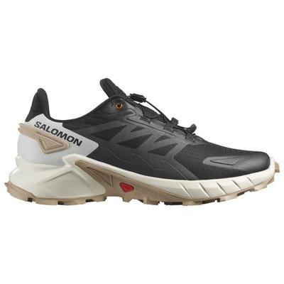 Salomon - Supercross 4 - Trailrunningschuhe 46 | EU 46 grau Image