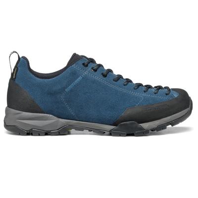 Scarpa - Mojito Trail GTX Wide - Multisportschuhe 41 | EU 41 blau Image