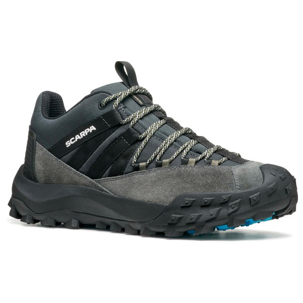 Scarpa - Rove GTX - Freizeitschuhe 44 | EU 44 grau/schwarz