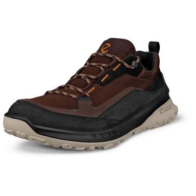 Ecco - ULT-TRN Low Waterproof - Multisportschuhe 47 | EU 47 schwarz/braun Image