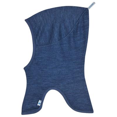Finkid - Kid's Luola Soft - Sturmhaube Gr 48-51 cm blau Image