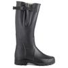 Le Chameau - Vierzon mit Jerseyfutter - Gummistiefel 44 | EU 44 grau