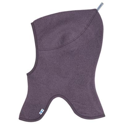 Finkid - Kid's Luola Wool - Sturmhaube Gr 48-51 cm lila Image