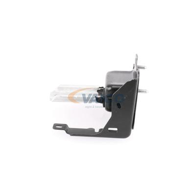 VAICO Motorlager PEUGEOT,CITROËN V42-0485 1813F0,1813N4,9801521580 Lagerung, Motor,Motoraufhängung,Motorhalter,Hydrolager Image