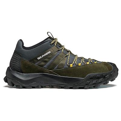 Scarpa - Rove GTX - Freizeitschuhe 46 | EU 46 mimetico / forest Image