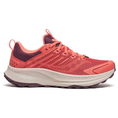 Saucony - Women's Ride TR2 - Trailrunningschuhe 38 | EU 38 rot Image
