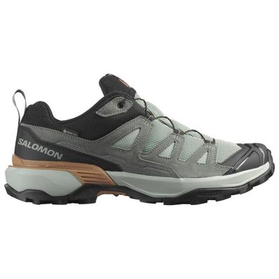 Salomon - X Ultra 360 Leather GORE-TEX - Multisportschuhe 43 1/3 | EU 43 grau Image