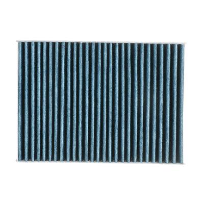 RIDEX PLUS Innenraumfilter MERCEDES-BENZ 424I0780P 0008351500,A0008351500 Image