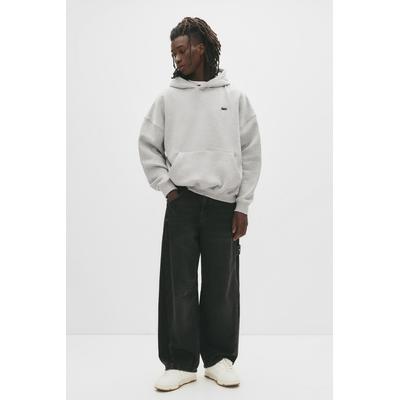 Stwd Embroidered Logo Hoodie