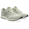 Sneaker ASICS SPORTSTYLE "LYTE CLASSIC", Gr. 36, dried leaf grün, fossil, Leder, sportlich, Schuhe