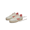 Sneaker FLAMINGOS LIFE "STADION", Gr. 38, gesso campari, Textil, sportlich, Schuhe