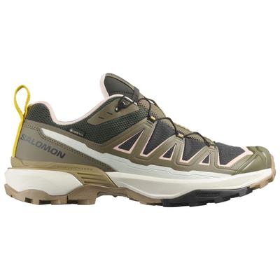 Salomon - X Ultra 360 Edge GTX - Multisportschuhe 44 2/3 | EU 44 oliv Image