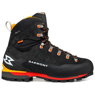 Garmont - Pinnacle Evo GTX - Bergschuhe 44,5 | EU 44,5 schwarz Image