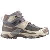 Salomon - Women's X Ultra 5 Mid GORE-TEX - Wanderschuhe 40 | EU 40 grau