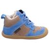 VADO - Kid's Minibounce Lace Vatex - Winterschuhe 22 | EU 22 blau/braun