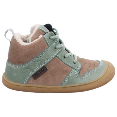 VADO - Kid's Minibounce Lace Vatex - Winterschuhe 26 | EU 26 braun Image