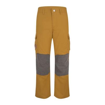 Trollkids - Kid's Trollheimen Pants - Trekkinghose Gr 116 braun Image