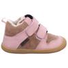 VADO - Kid's Minibounce VC Vatex - Winterschuhe 26 | EU 26 rosa/braun