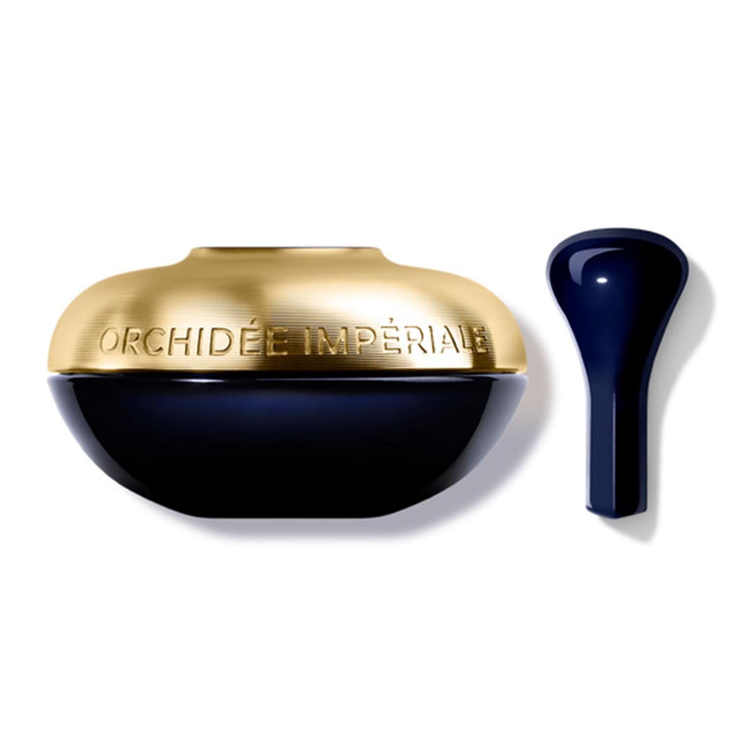 CREMA OCCHI E LABBRA ORCHIDEE IMPERIALE GUERLAIN 20ML 10x10x8 ml Crema