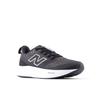 Laufschuh NEW BALANCE "625", Gr. 37, schwarz-weiß (schwarz, weiß), Textil, Synthetik, sportlich, Schuhe