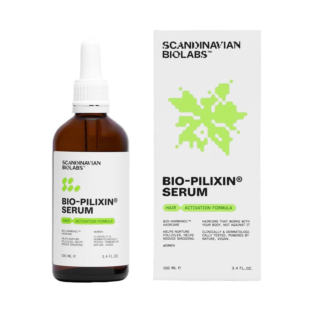 Bio-Pilixin Serum für Frauen 100 ml Lösung Image
