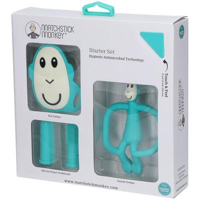 Matchstick Monkey Starterset Groen 1 St Sonstige Image