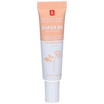 Super BB clair 15 ml Creme Image