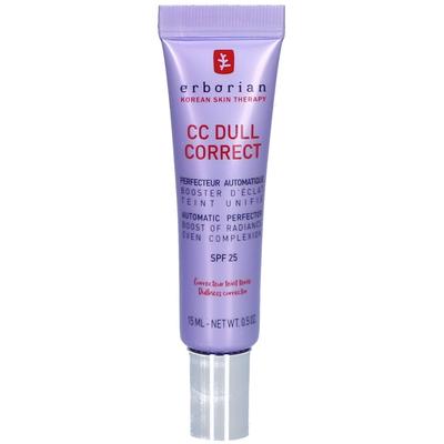 CC Dull Correct 15 ml Creme Image