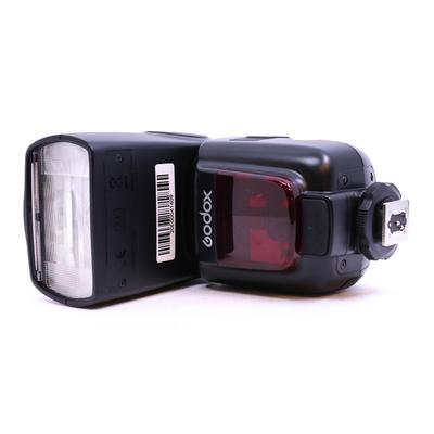 Used Godox Tt685 Thinklite Flash - Micro Four Thirds Dedicated