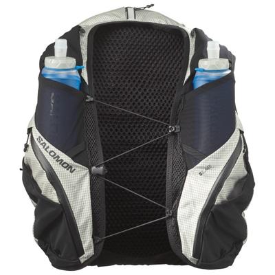 Salomon - S/Lab Adventure 20 Set - Trailrunningrucksack Gr XL schwarz/grau Image