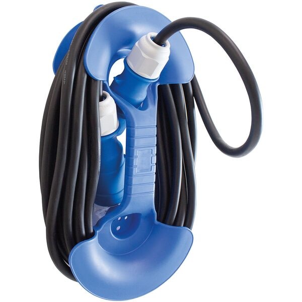 as-Schwabe Kabelhantel »Camping«