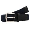 Marc O'Polo Max Gürtel 105 cm Schwarz Herren