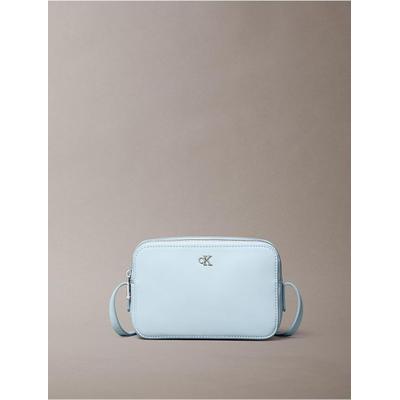 Monogram Logo Hardware Camera Bag
