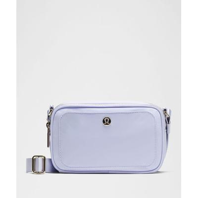 Crossbody Camera Bag 2L