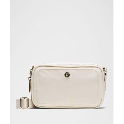 Crossbody Camera Bag 2L