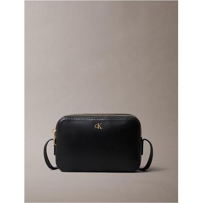 Monogram Logo Hardware Camera Bag