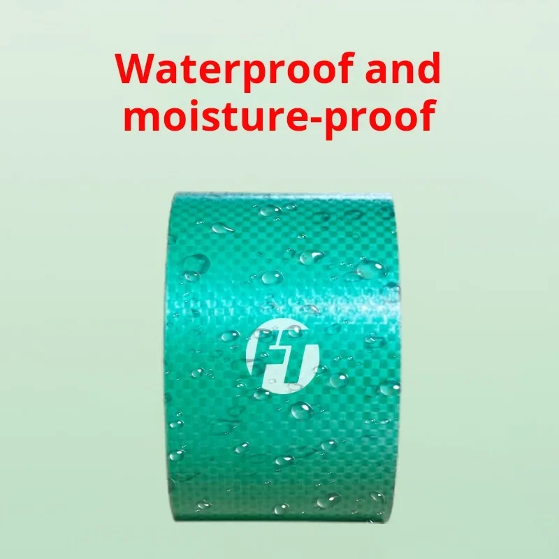 Reparaturband für spezielle Sonnenschirme – Hochleistungsreparatur für Vordach, LKW-Planeen, Sonnenschutz und hohe Temperaturbeständigkeit Image