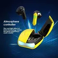Cuffie da porta a forbice X16 Pro Cuffie da gioco a bassa latenza Batteria ultra lunga di alta qualità Cuffie Bluetooth senza fili per musica