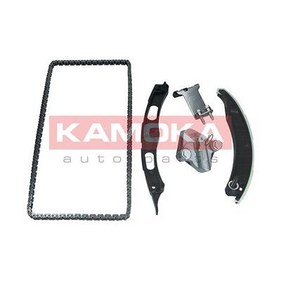 Kamoka Steuerkettensatz [Hersteller-Nr. 7001637] für Opel, Vauxhall Image