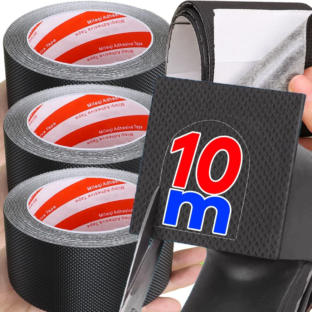 10M/1M rutschfeste Schuhe Aufkleber Nicht klebende High Heel Aufkleber Anti-Rutsch Ferse Sohlenschutz Langlebige Schuhe Pflege Pads Kissen