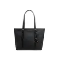 Borsa tote monospalla da donna da viaggio Michael Kors Jet Set