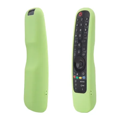 LG Control Protector Silicone Case Remote Control Case Silicone Remote Cover Magic Remote Lg Tv Remote Cover YKQ004