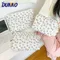Kawaii style rétro imprimé ours mode pochette d