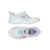 Skechers Damen Kinderschuhe, Gr. 32, mehrfarbig, kein Etikett