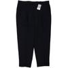 Daniel Hechter Herren Stoffhose, Gr. 27, marineblau, Elasthan, Schurwolle