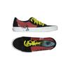 Vans Herren Sneakers, Gr. 43, neon, kein Etikett