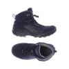 Lowa Damen Kinderschuhe, Gr. 33, marineblau, kein Etikett