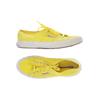 Superga Damen Sneakers, Gr. 41, gelb, kein Etikett
